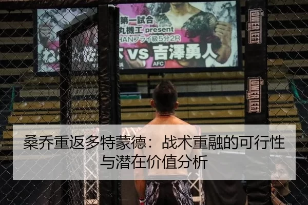 桑乔重返多特蒙德：战术重融的可行性与潜在价值分析